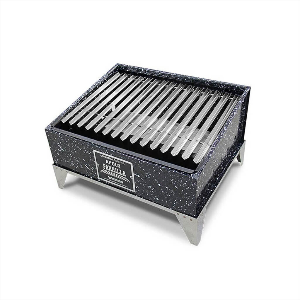 Mini Parrilla Churrasqueira