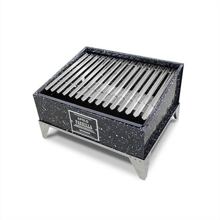 Mini Parrilla Churrasqueira
