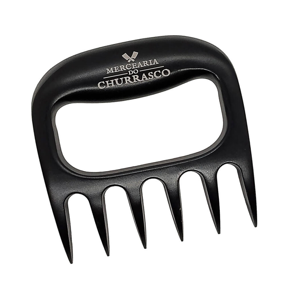 Garra de Urso preto