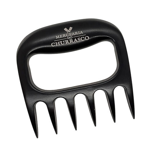 Garra de Urso preto