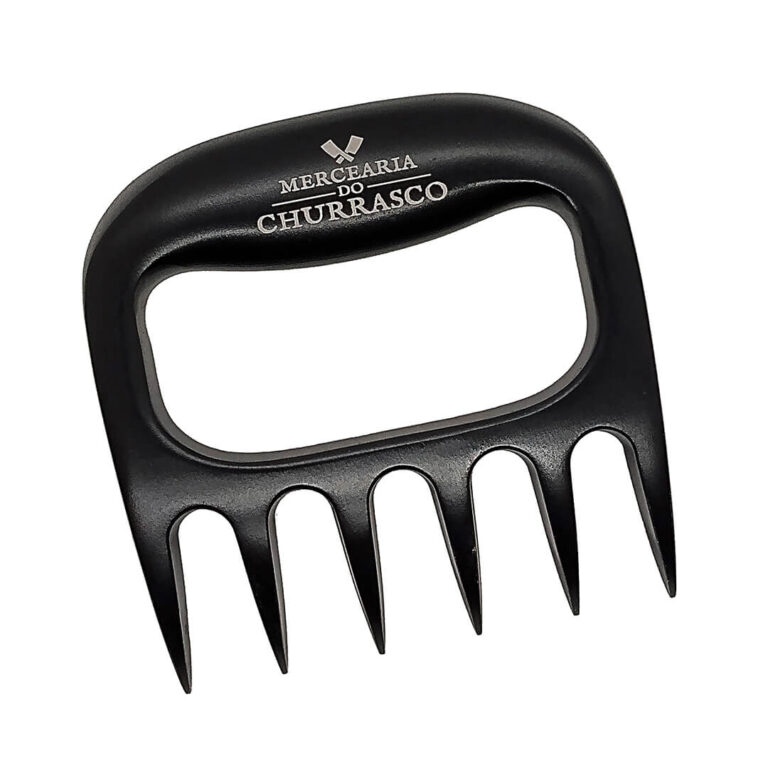 Garra de Urso preto