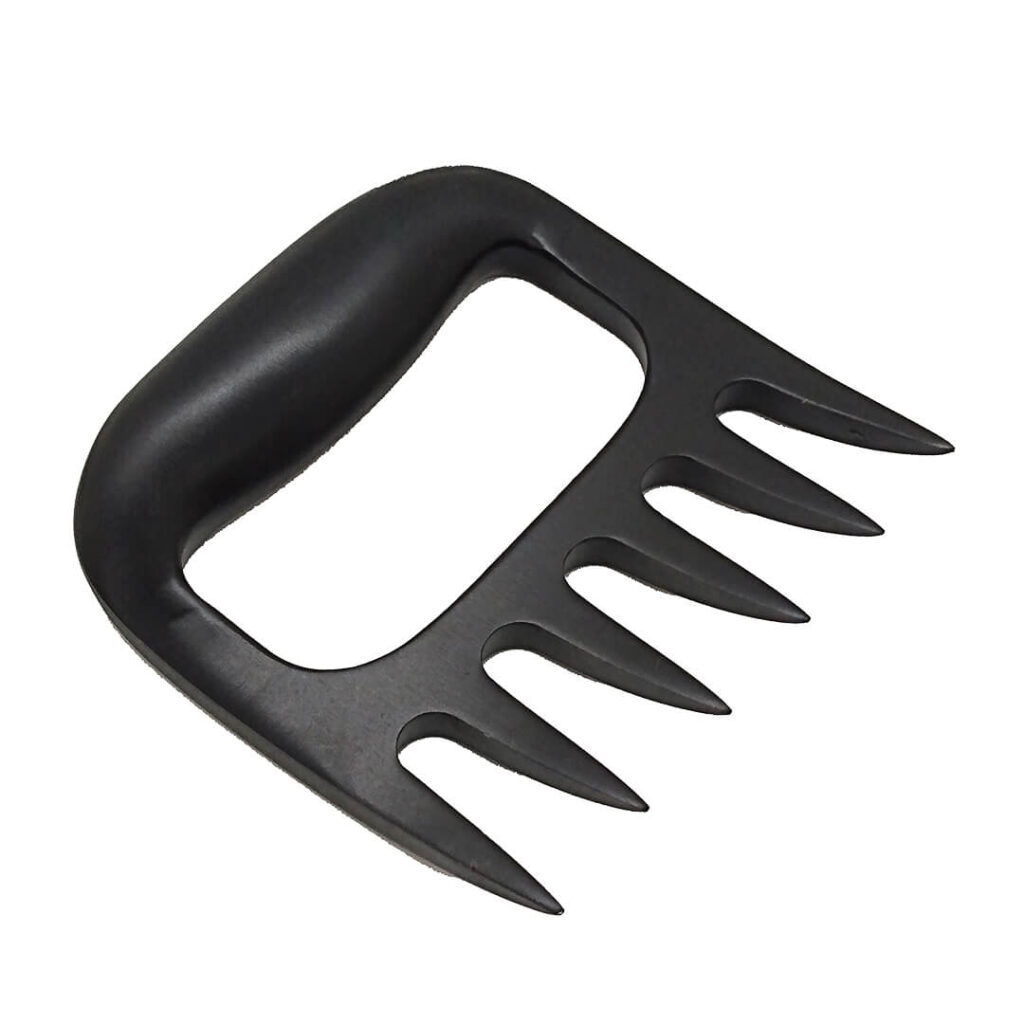 Garra de Urso Preto
