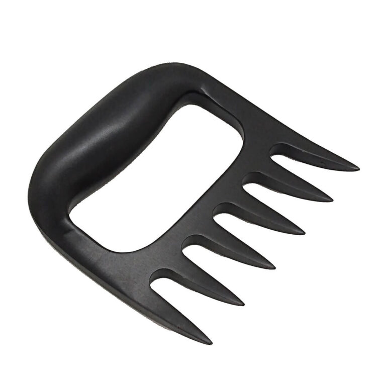 Garra de Urso Preto