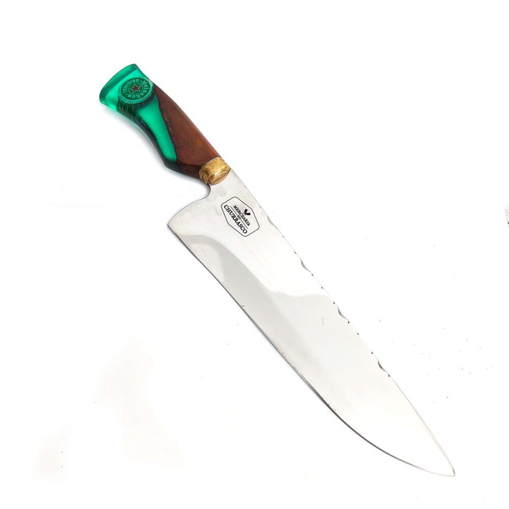 Picanheira Premium Churrasco