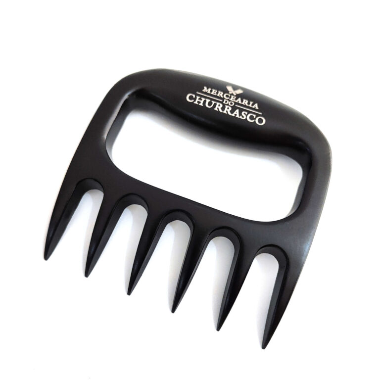 Garra de Urso Preto