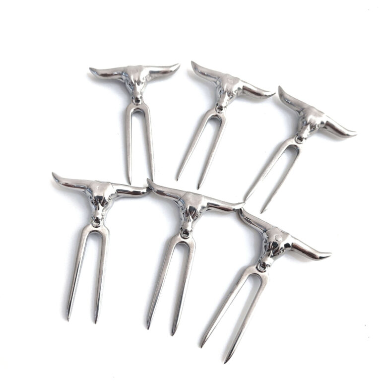 Kit Garfo tridente