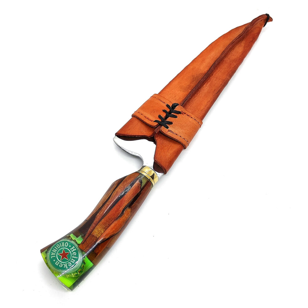 Faca Picanheira Artesanal