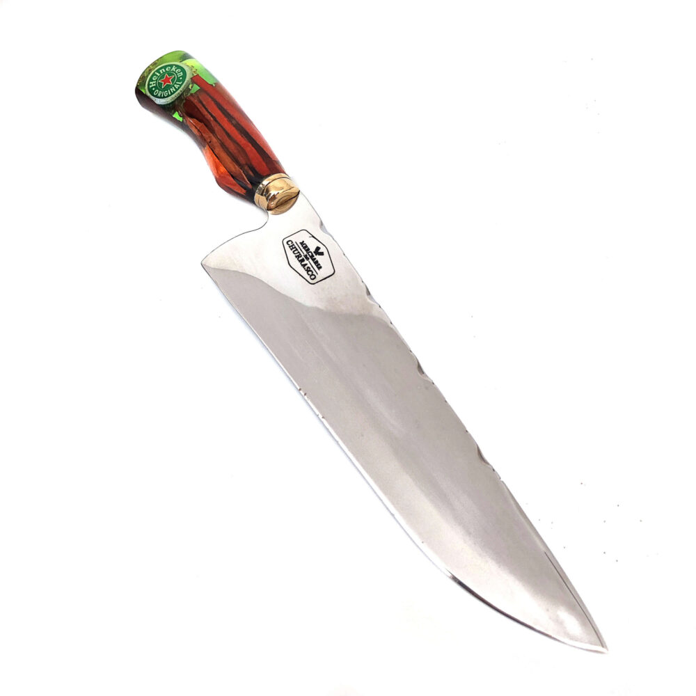 Picanheira Premium Churrasco