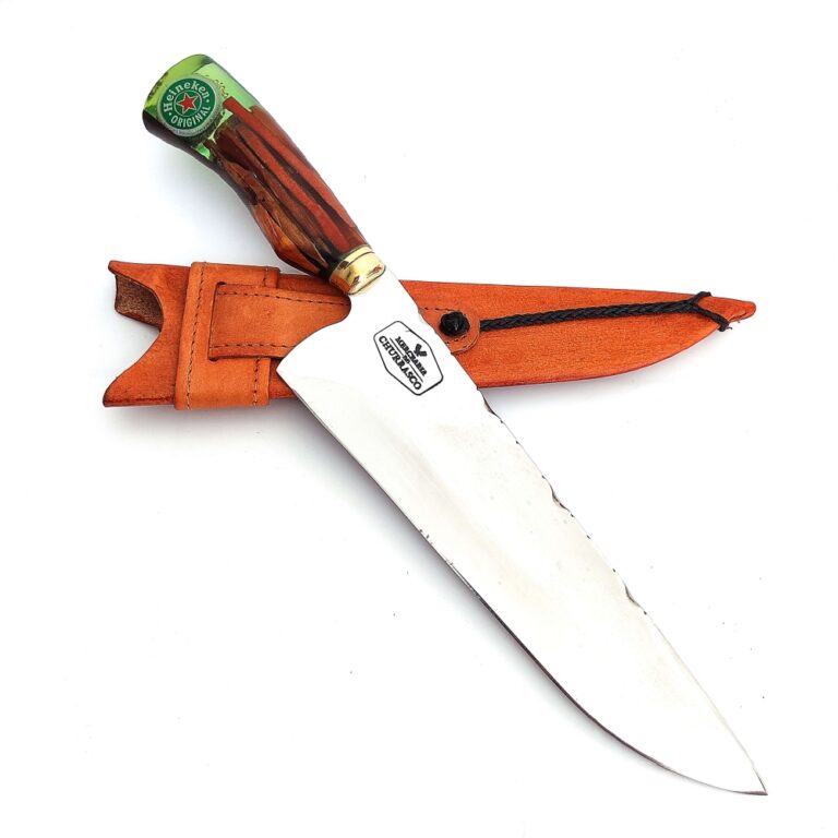 Picanheira Premium Churrasco