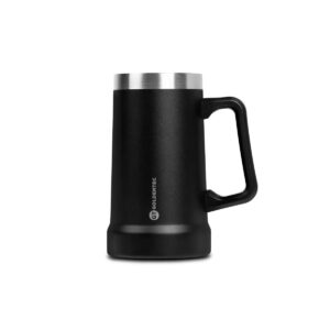 Caneca Térmica Inox 730ml Goldentec GT Beer